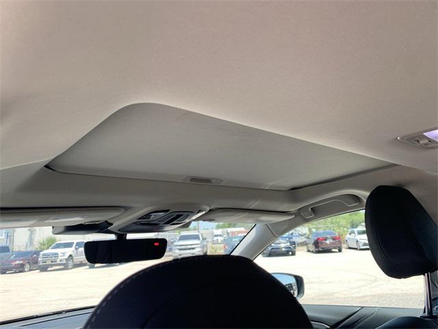 used 2024 Subaru Outback car, priced at $35,000
