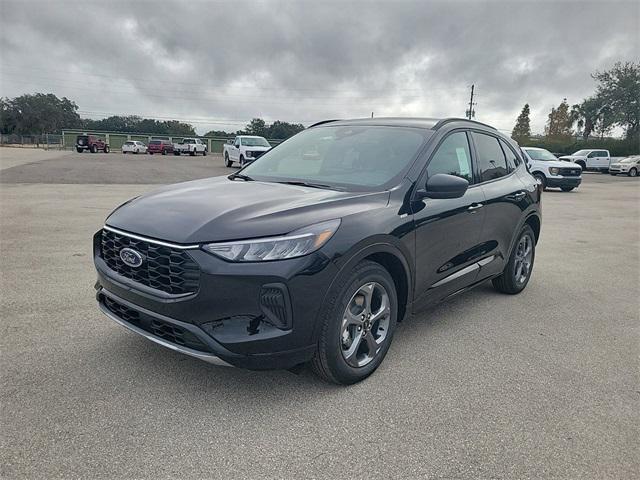 new 2023 Ford Escape car, priced at $28,822