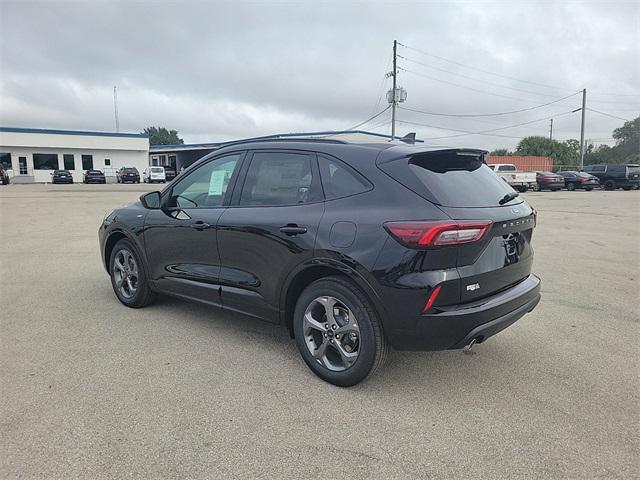 new 2023 Ford Escape car, priced at $28,822