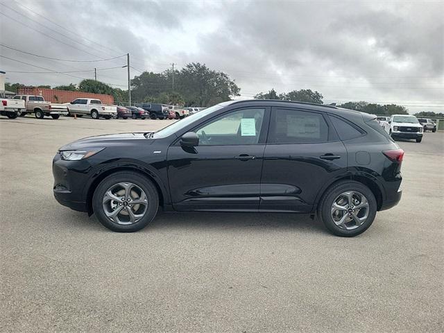 new 2023 Ford Escape car, priced at $28,822