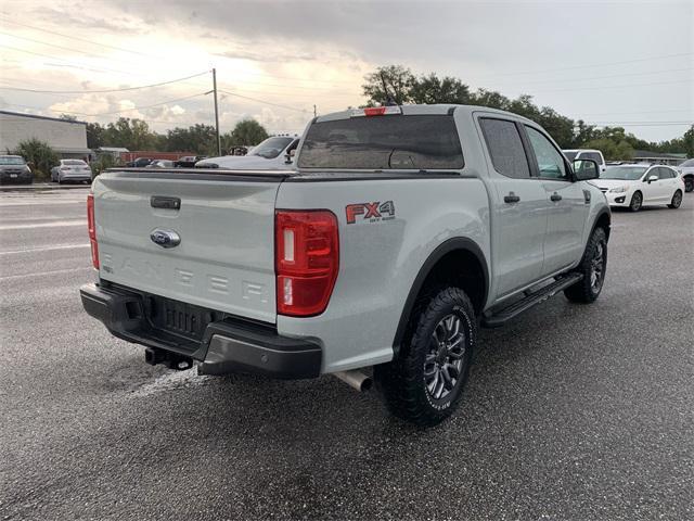 used 2021 Ford Ranger car, priced at $25,777