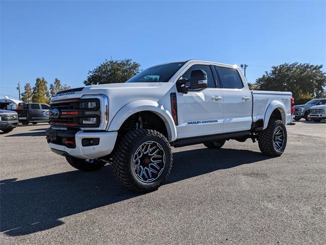 new 2026 Ford F-250 car, priced at $127,360