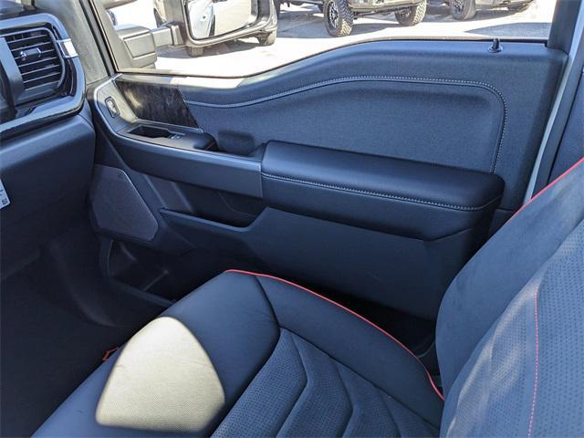 new 2026 Ford F-250 car, priced at $127,360