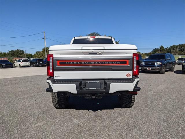 new 2026 Ford F-250 car, priced at $127,360