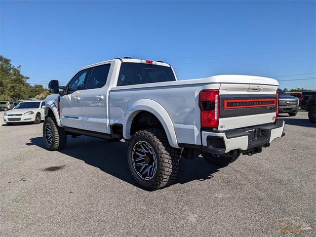 new 2026 Ford F-250 car, priced at $127,360