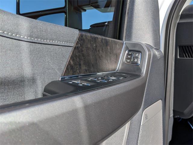 new 2026 Ford F-250 car, priced at $127,360