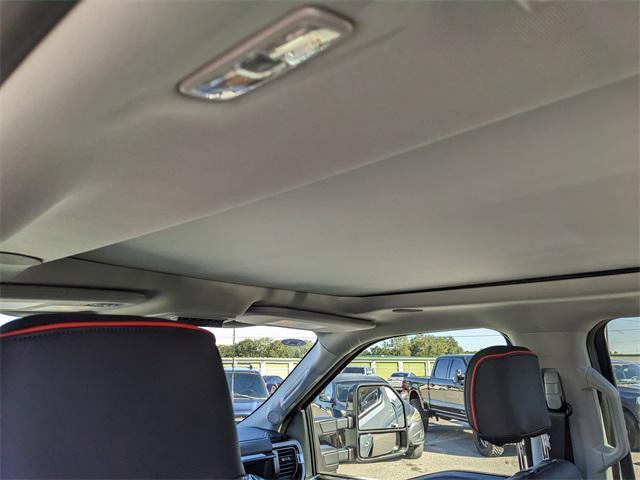 new 2026 Ford F-250 car, priced at $127,360