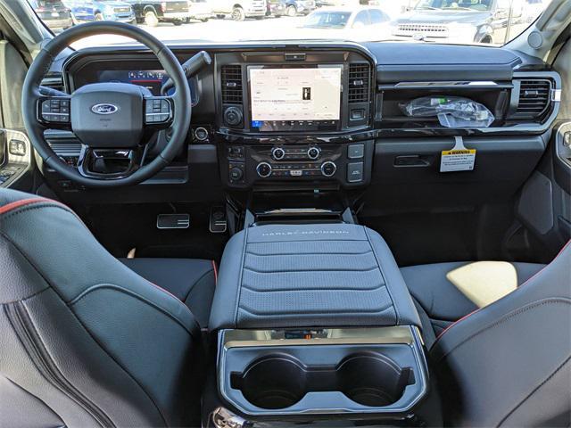 new 2026 Ford F-250 car, priced at $127,360