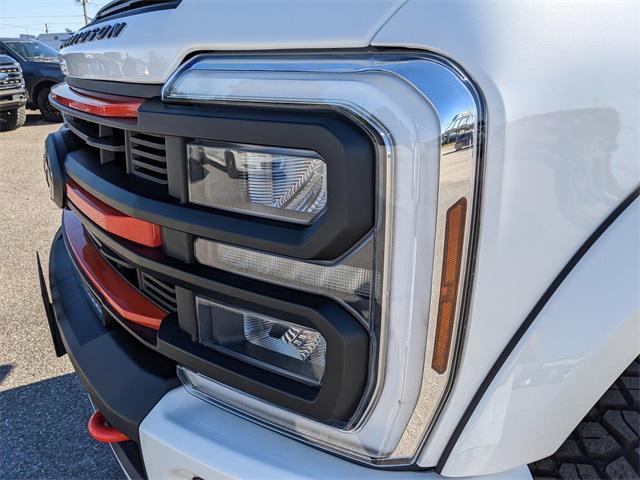 new 2026 Ford F-250 car, priced at $127,360