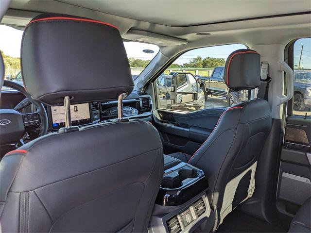 new 2026 Ford F-250 car, priced at $127,360