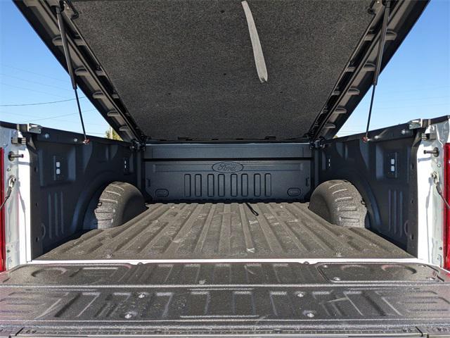 new 2026 Ford F-250 car, priced at $127,360