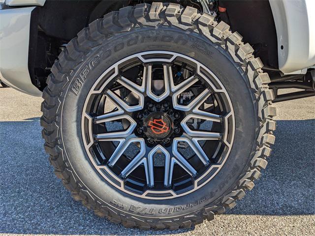 new 2026 Ford F-250 car, priced at $127,360