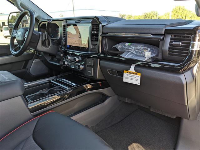 new 2026 Ford F-250 car, priced at $127,360