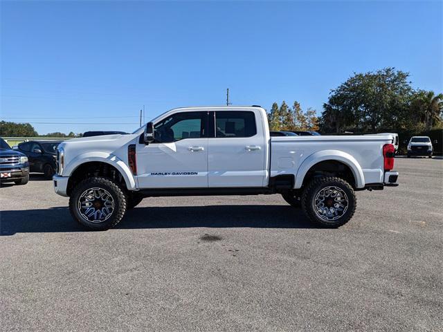 new 2026 Ford F-250 car, priced at $127,360