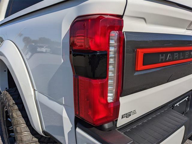 new 2026 Ford F-250 car, priced at $127,360