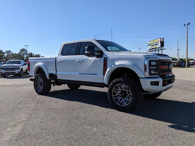 new 2026 Ford F-250 car, priced at $127,360