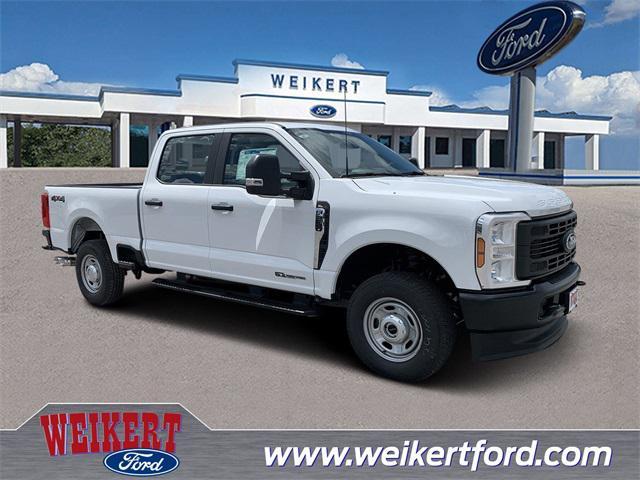 new 2026 Ford F-250 car, priced at $63,772