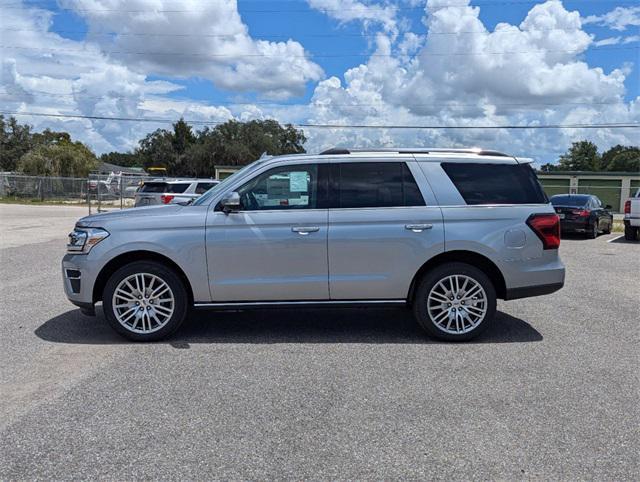 new 2024 Ford Expedition car, priced at $63,930