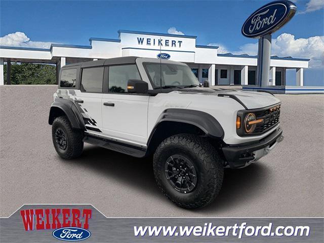 used 2022 Ford Bronco car, priced at $69,000