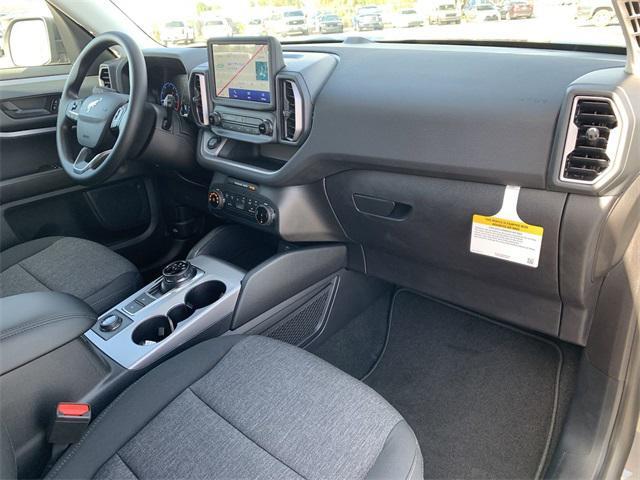 new 2024 Ford Bronco Sport car, priced at $27,629