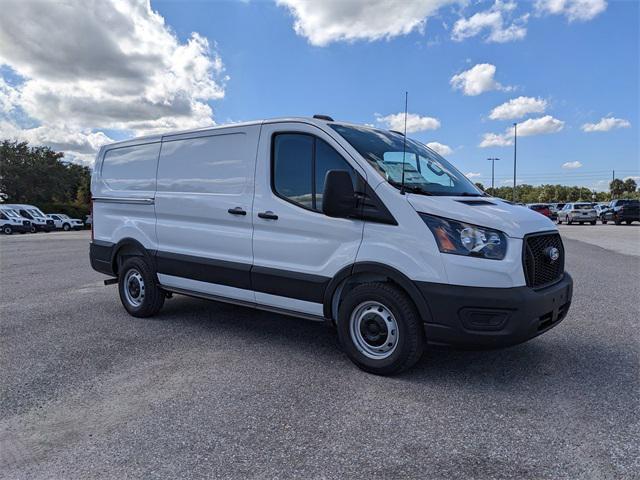 new 2026 Ford Transit-150 car, priced at $49,645