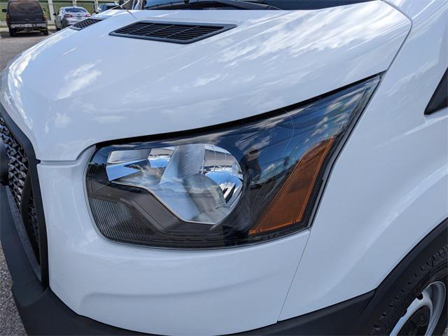 new 2026 Ford Transit-150 car, priced at $49,645