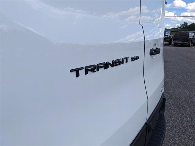 new 2026 Ford Transit-150 car, priced at $49,645