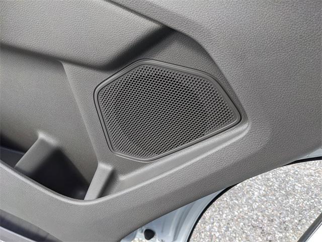 new 2026 Ford Transit-150 car, priced at $49,645