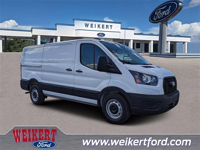 new 2026 Ford Transit-150 car, priced at $49,645