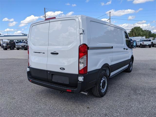 new 2026 Ford Transit-150 car, priced at $49,645