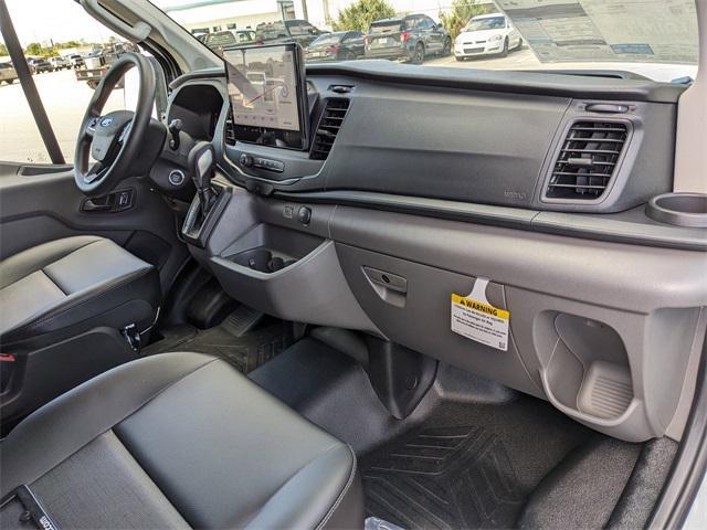 new 2026 Ford Transit-150 car, priced at $49,645