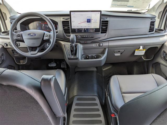 new 2026 Ford Transit-150 car, priced at $49,645