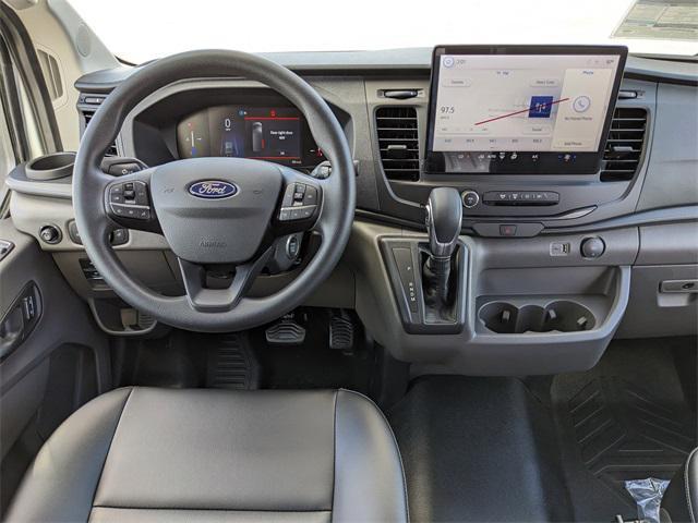 new 2026 Ford Transit-150 car, priced at $49,645