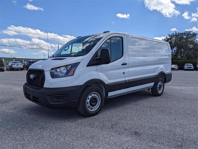 new 2026 Ford Transit-150 car, priced at $49,645