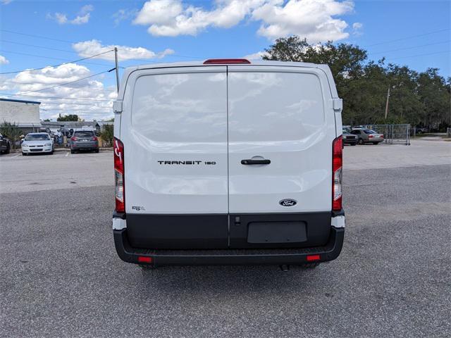 new 2026 Ford Transit-150 car, priced at $49,645