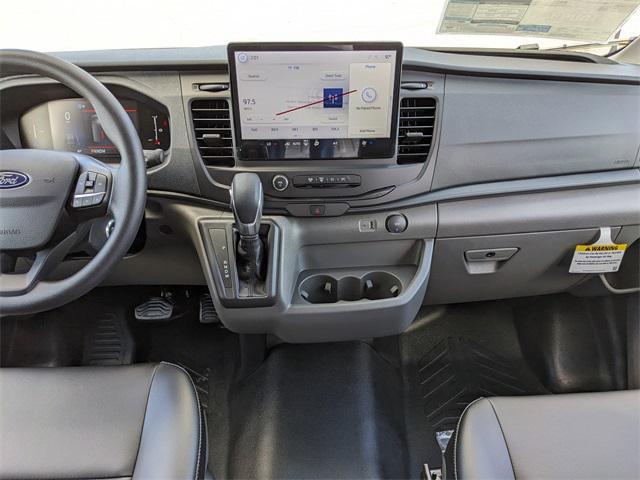 new 2026 Ford Transit-150 car, priced at $49,645