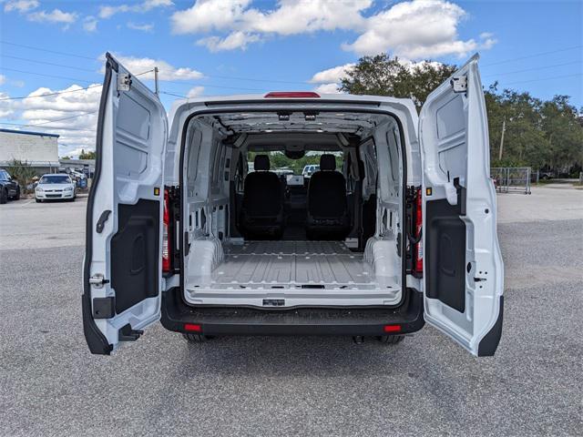 new 2026 Ford Transit-150 car, priced at $49,645