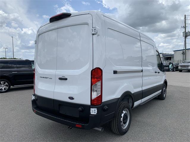 new 2025 Ford Transit-250 car, priced at $50,675