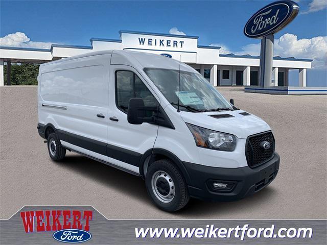 new 2025 Ford Transit-250 car, priced at $50,675