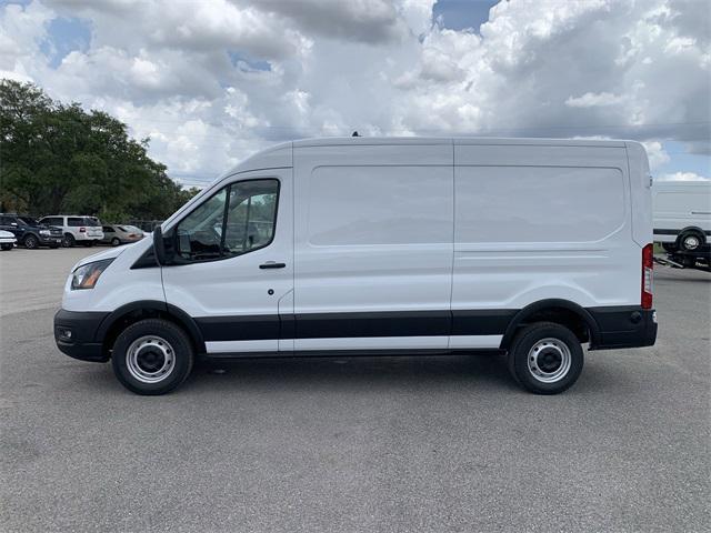 new 2025 Ford Transit-250 car, priced at $50,675