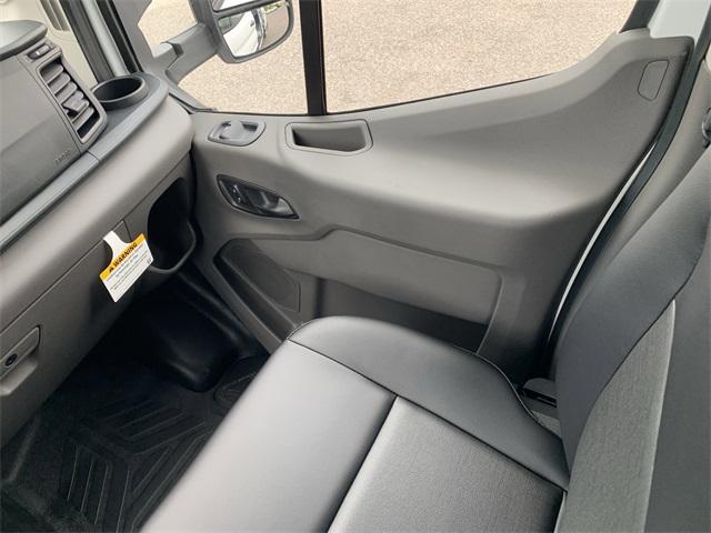 new 2025 Ford Transit-250 car, priced at $50,675