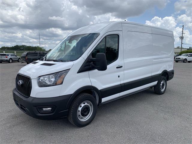 new 2025 Ford Transit-250 car, priced at $50,675