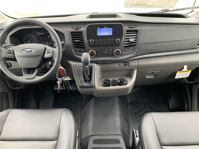 new 2025 Ford Transit-250 car, priced at $50,675
