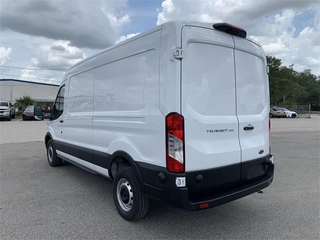 new 2025 Ford Transit-250 car, priced at $50,675