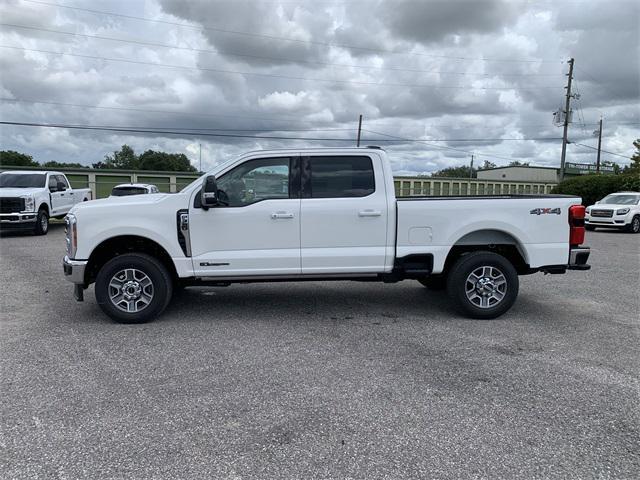 new 2026 Ford F-350 car, priced at $83,005