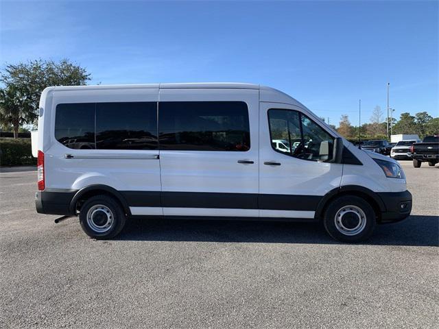 new 2024 Ford Transit-350 car, priced at $57,632