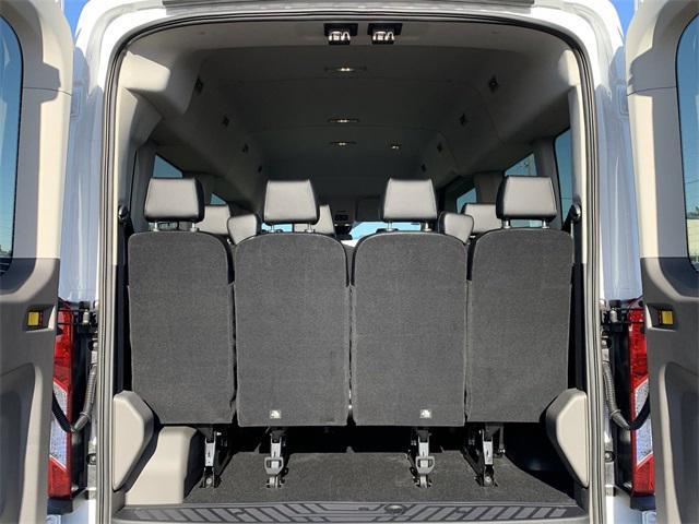 new 2024 Ford Transit-350 car, priced at $57,632