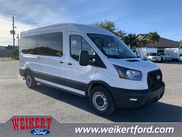 new 2024 Ford Transit-350 car, priced at $57,632