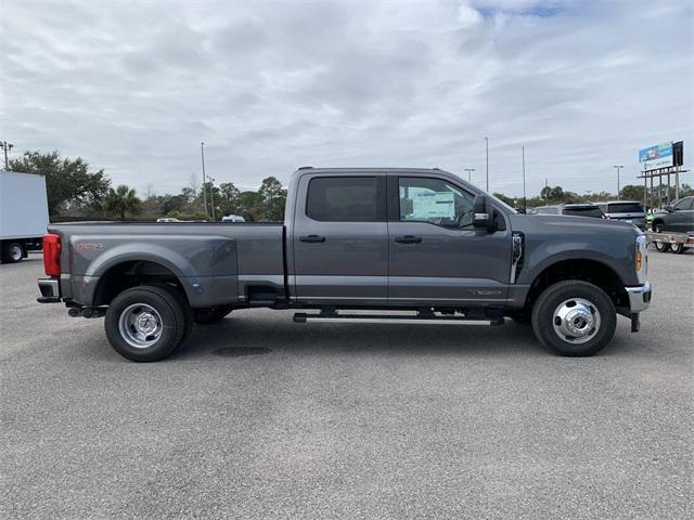 new 2024 Ford F-350 car, priced at $68,753