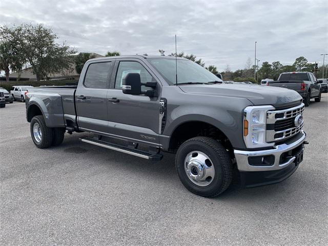 new 2024 Ford F-350 car, priced at $68,753